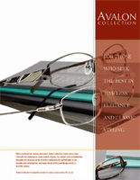 Download Avalon Catalog